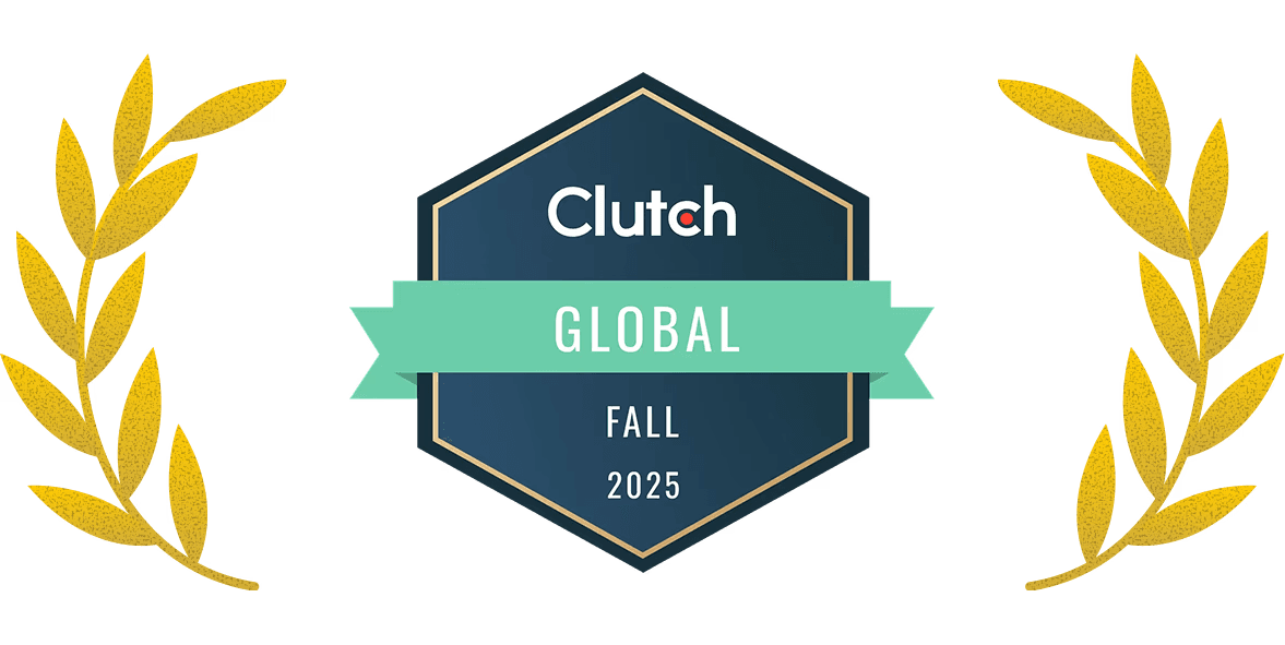 Global Fall Awards 2025 Winner