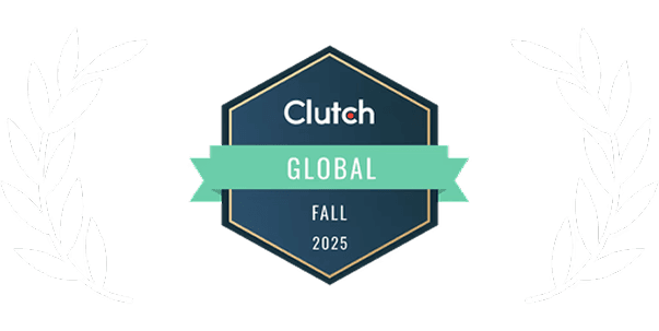 Clutch Global Fall Awards 2025