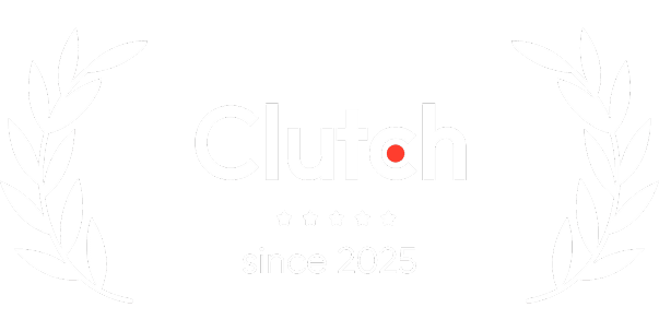 Clutch 5.0 Rating