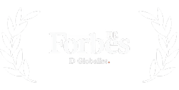 Forbes D Globalist 2025