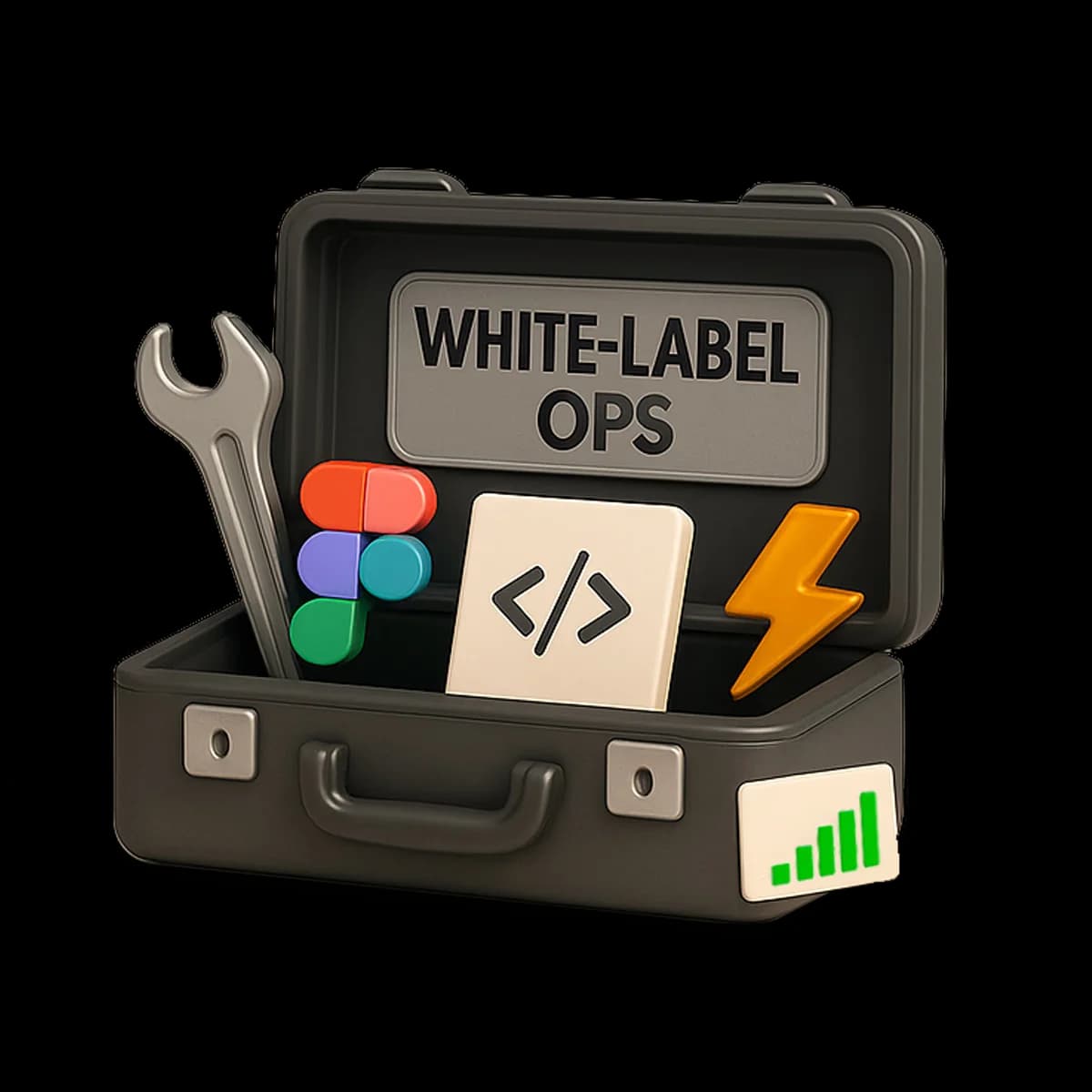 Agencies & Marketing Teams